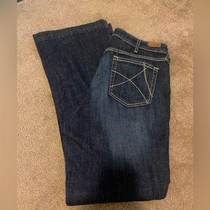 Ariat High Rise Trouser